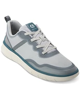 Cole Haan Men's Generation ZERØGRAND Txt Sneaker