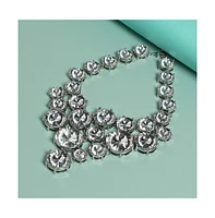 Casual Statement Necklace