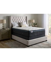Charter Club By Sealy Restful Retreat 14.5 Firm Euro Top Mattress Collection Exclusively At Macys