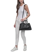 Dkny Josie Medium Crossbody Satchel