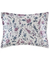 Addison Park Mina Reversible Printed 3-Pc. Comforter Sets, Exclusively at Macy's