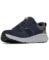 Columbia Men's Benson Lace-Up Hiking Shoes
