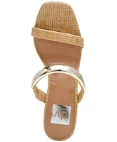 Dv Dolce Vita Women's Yacht Bracelet Banded Dress Sandals