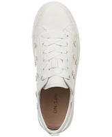 On 34th Women's Carriee Flower Sneakers, Exclusively at Macy's