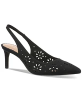 On 34th Women's Monikaa Slingback Pumps, Exclusively at Macy's