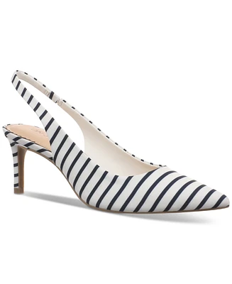 On 34th Women's Monikaa Slingback Pumps, Exclusively at Macy's