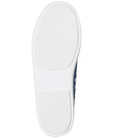 Karl Lagerfeld Paris Women's Cambria Slide Sneakers