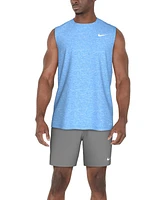 Nike Men's Sleeveless Hydroguard Tank Top