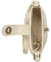 Brahmin Marley Manava Mini Crossbody