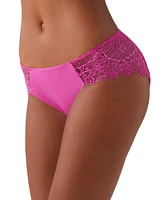 b.tempt'd by Wacoal Women's It's On Hipster Underwear 974296