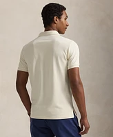 Polo Ralph Lauren Men's Classic-Fit Stretch Mesh Shirt