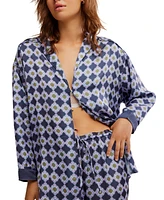 Free People Women's Dreamy Days Pajama Set