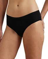Lauren Ralph Women's Mid-Rise Hipster Underwear 4L0216
