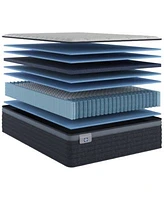 Charter Club By Sealy 14.5 Mystic Bay Firm Euro Top Mattress Collection Exclusively At Macys