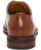 Vince Camuto Men's Orin Blucher Leather Dress Shoe