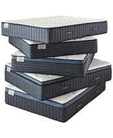 Charter Club by Sealy Blissful Bay 13" Firm Tight Top Mattress