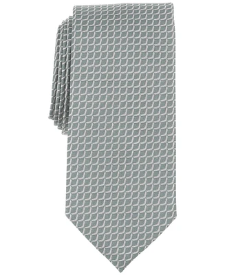 Michael Kors Men's Sandler Geo-Pattern Tie