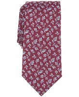 Michael Kors Men's Garro Floral Tie