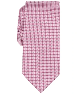 Michael Kors Men's Segal Mini-Dot Tie