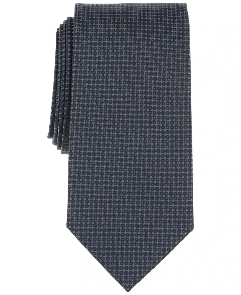 Michael Kors Men's Segal Mini-Dot Tie