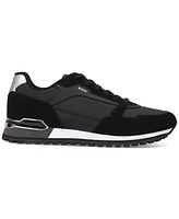 Hugo Boss Men's Parkour Runner Sneakers