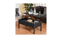 Top Coffee Table for Elegant Living Room Decor and Practical Functionality