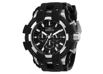 Invicta Men's Bolt Quartz Chronograph Dial Watch