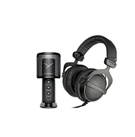 Beyerdynamic DT770 Closed Dynamic Headphone (32 Ohms) with Usb Microphone