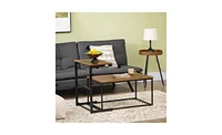 Top Coffee Table for Chic Living Room Design and Functional Storage Solutions