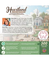 Heartland