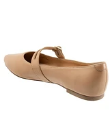Trotters Emerald Flat