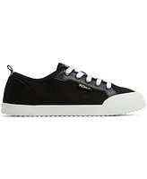 Roxy Women's Shorebreak Lace-Up Sneakers