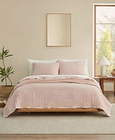 Ugg Campo Quilt Set