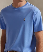 Polo Ralph Lauren Men's Custom Slim Fit Soft Cotton T-Shirt