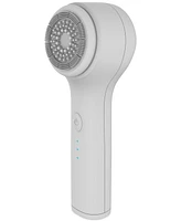 Skn by Conair Daily Glow Kit Sonic Trio Facial Brush