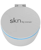 Skn by Conair Cool Beanz Rechargeable Cooling Under Eye Pads