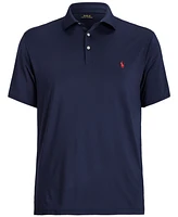 Polo Ralph Lauren Men's Big & Tall Performance Stretch Jersey Shirt