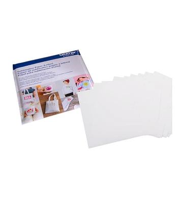 Sublimation Paper Pack (100 Sheets)