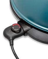 Cuisinart 2-in-1 Indoor/Outdoor Electric Griddle