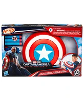 Marvel Studios Captain America Brave New World Nerf Skyshot Blaster