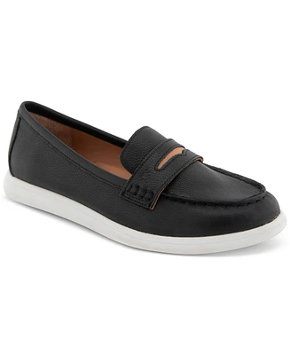 Gentle Souls Women's Bailey Penny Loafers