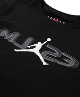 Jordan Little Boys Mj 23 Short-Sleeve T-Shirt