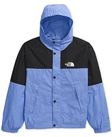 The North Face Big Girls Teen Mountain Jacket