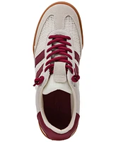 Steve Madden Women's Verdict Low Profile Lace-Up Sneakers
