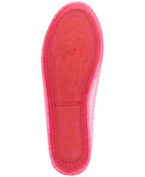 Steve Madden Women's Gyzmo Jelly Flats