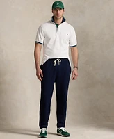 Polo Ralph Lauren Men's Big & Tall Mesh Shirt