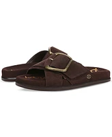 Sam Edelman Women's Darla Slide Flat Sandals