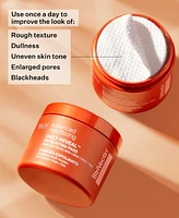 StriVectin Daily Reveal Exfoliating Pads, 60 pads
