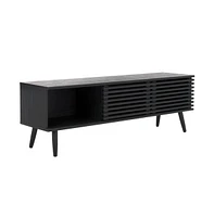 Averi 2 Door Media Stand