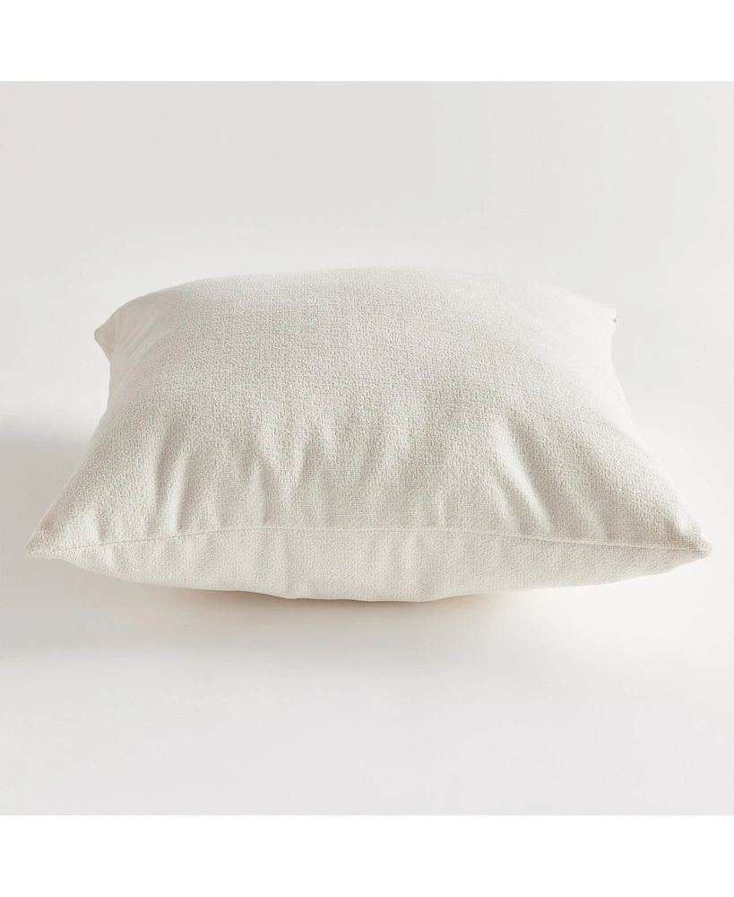 Cooper Square Indoor or Outdoor Throw Pillow